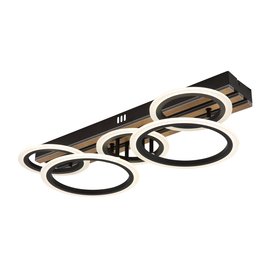 Globo - LED Stropní svítidlo LED/34W/230V 3000/4200/6000K