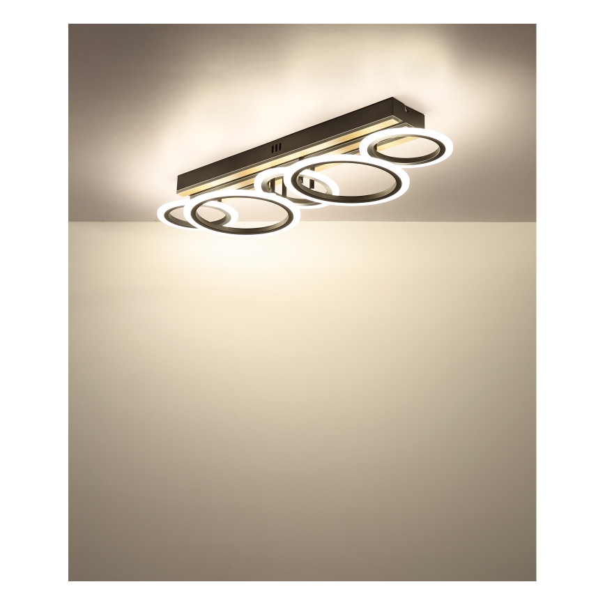 Globo - LED Stropní svítidlo LED/34W/230V 3000/4200/600K