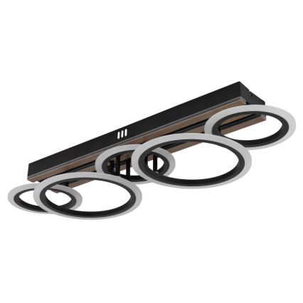 Globo - LED Stropní svítidlo LED/34W/230V 3000/4200/600K