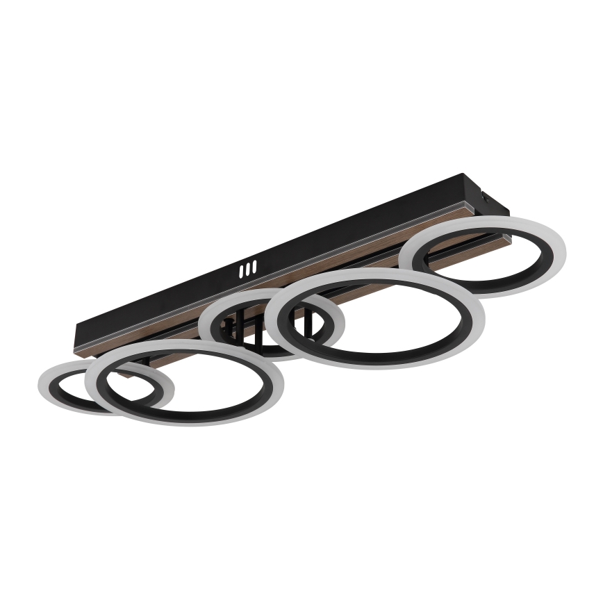 Globo - LED Stropní svítidlo LED/34W/230V 3000/4200/600K