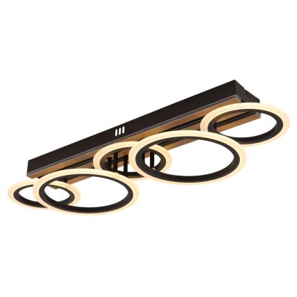 Globo - LED Stropní svítidlo LED/34W/230V 3000/4200/600K