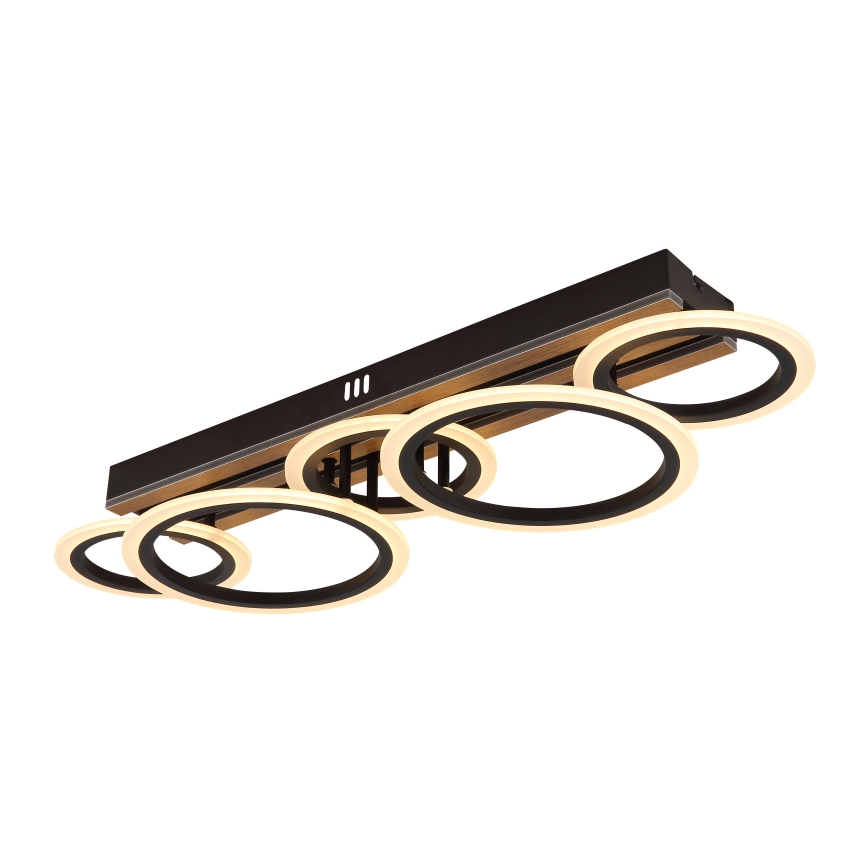 Globo - LED Stropní svítidlo LED/34W/230V 3000/4200/600K