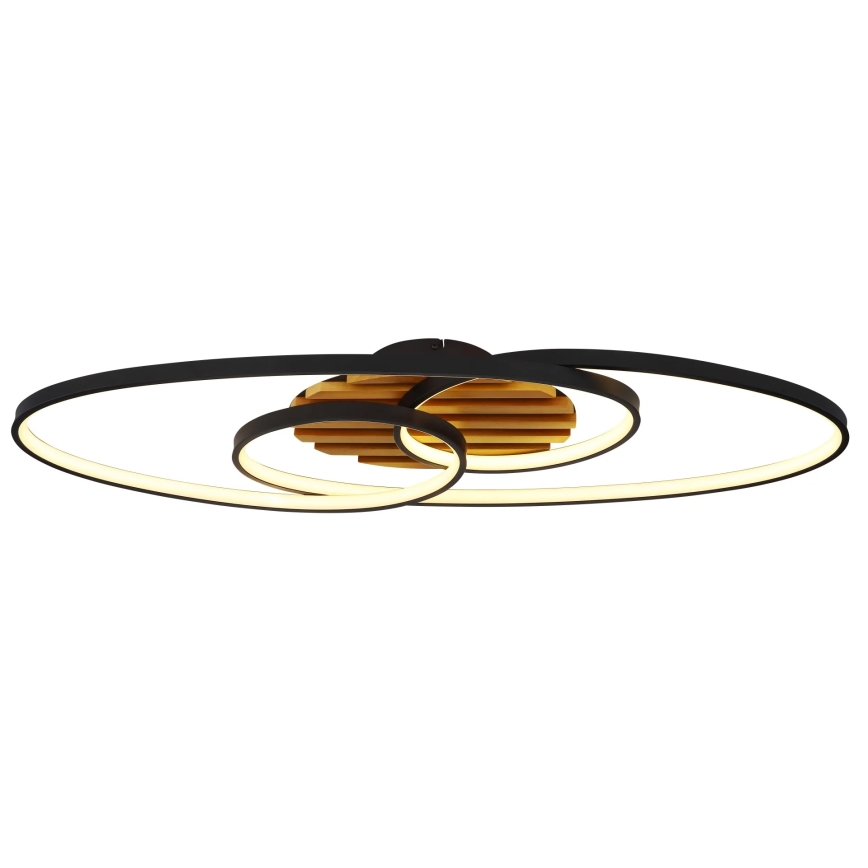 Globo - LED Stropní svítidlo LED/40W/230V 3000K 85x30 cm