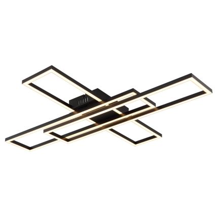 Globo - LED Stropní svítidlo LED/55W/230V 3000K 80x60 cm