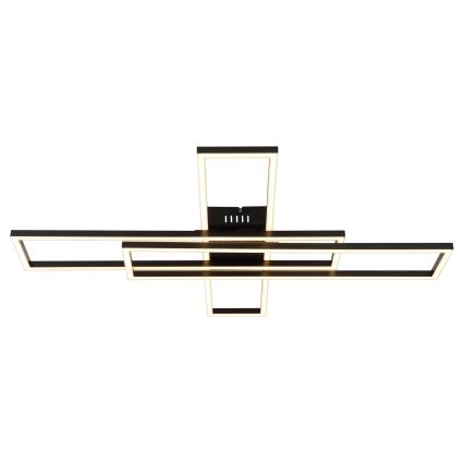 Globo - LED Stropní svítidlo LED/55W/230V 3000K 80x60 cm