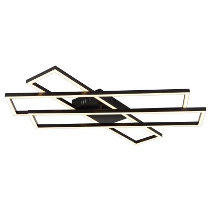 Globo - LED Stropní svítidlo LED/55W/230V 3000K 80x60 cm