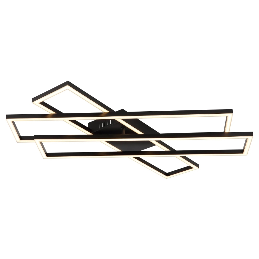 Globo - LED Stropní svítidlo LED/55W/230V 3000K 80x60 cm