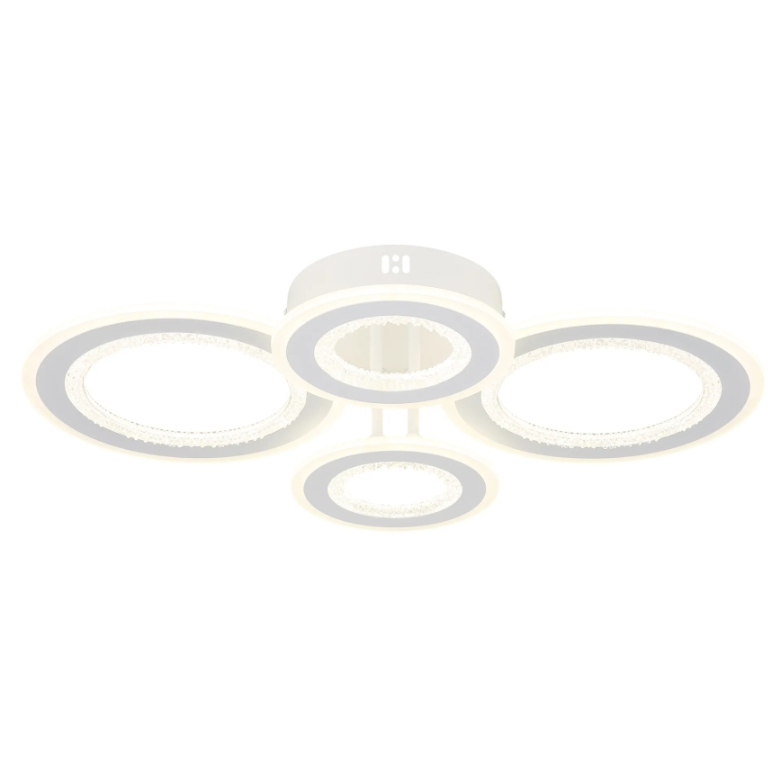Globo - LED Stropní svítidlo LED/54W/230V 3000/4200/6000K 59x42 cm