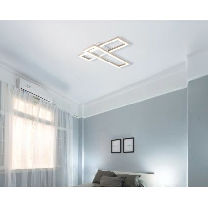 Globo - LED Stropní svítidlo LED/16W/230V 3000/4000/6000K