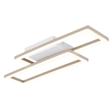 Globo - LED Stropní svítidlo LED/16W/230V 3000/4000/6000K