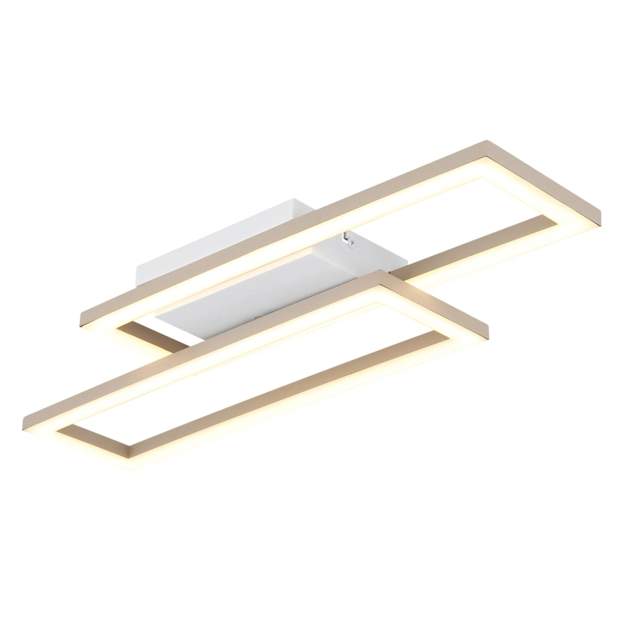 Globo - LED Stropní svítidlo LED/16W/230V 3000/4000/6000K