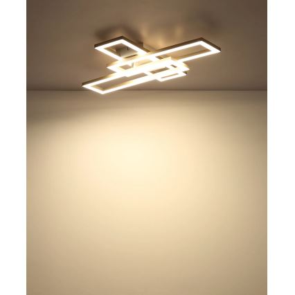 Globo - LED Stropní svítidlo LED/24W/230V 3000/4000/6000K