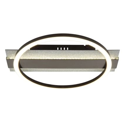 Globo - LED Stropní svítidlo LED/24W/230V 4000K 30x34,2 cm