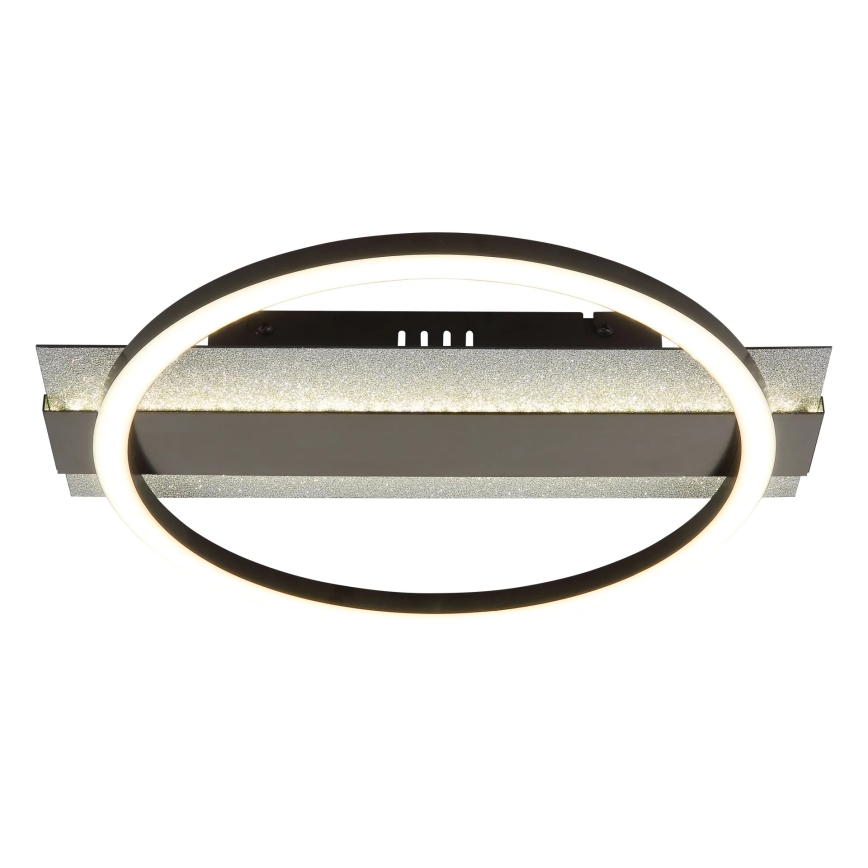 Globo - LED Stropní svítidlo LED/24W/230V 4000K 30x34,2 cm