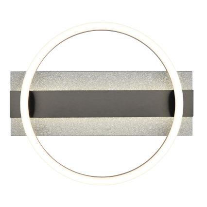 Globo - LED Stropní svítidlo LED/24W/230V 4000K 30x34,2 cm