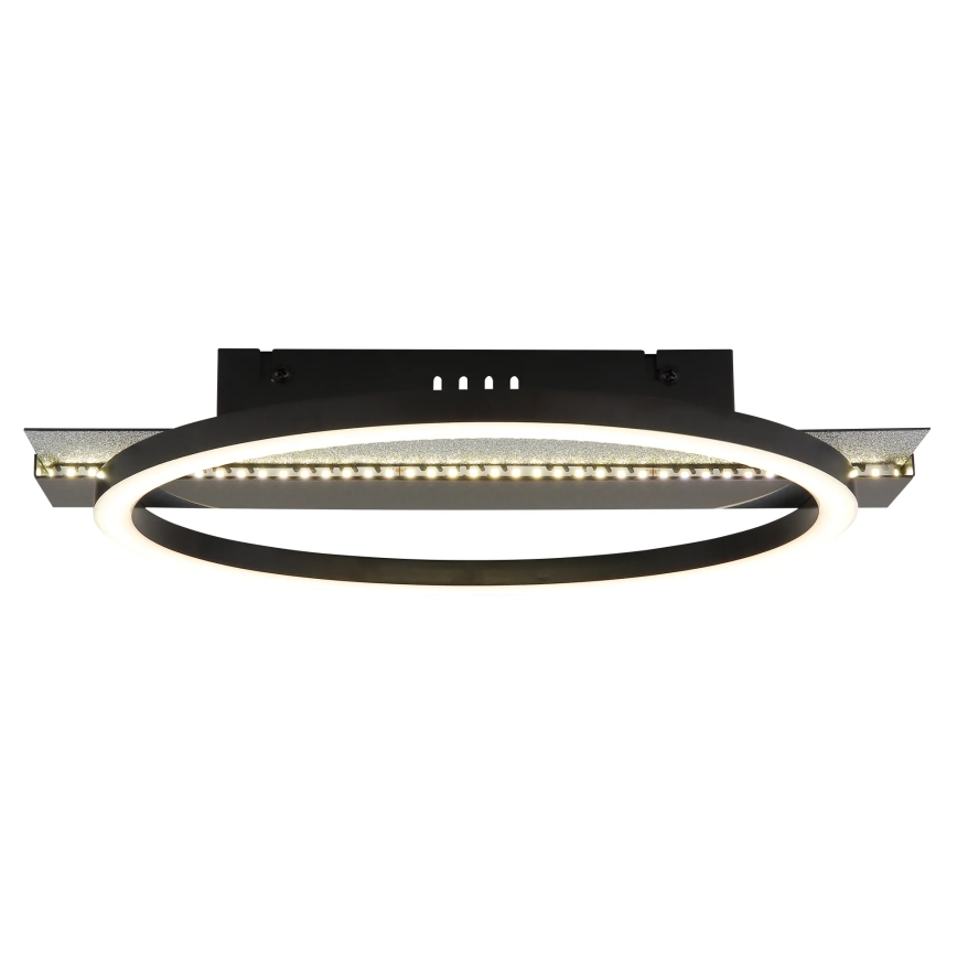 Globo - LED Stropní svítidlo LED/24W/230V 4000K 30x34,2 cm