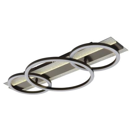 Globo - LED Stropní svítidlo LED/40W/230V 4000K 30x62,2 cm