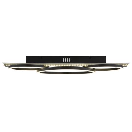 Globo - LED Stropní svítidlo LED/40W/230V 4000K 30x62,2 cm