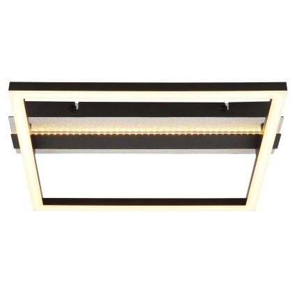 Globo - LED Stropní svítidlo LED/18W/230V 3000K 33x36 cm