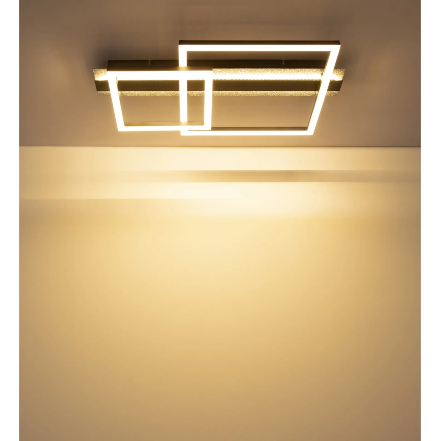 Globo - LED Stropní svítidlo LED/30W/230V 3000K 33x56 cm