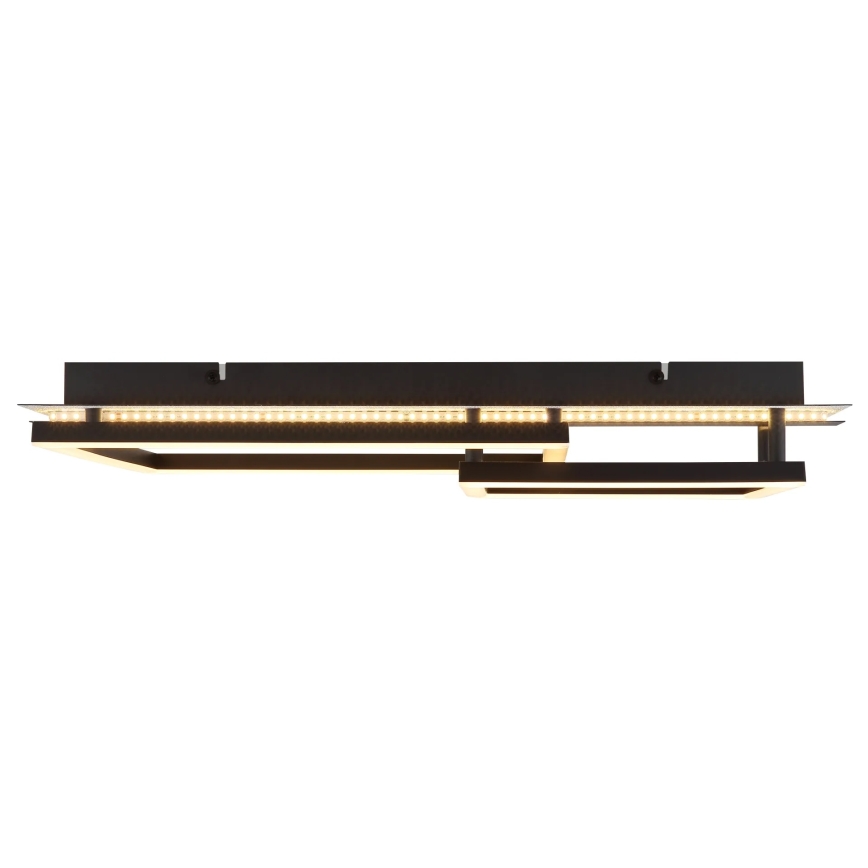 Globo - LED Stropní svítidlo LED/30W/230V 3000K 33x56 cm