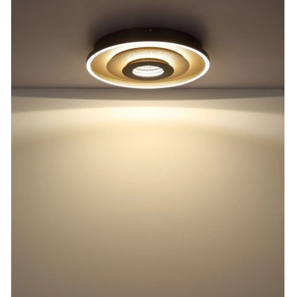 Globo - LED Stropní svítidlo LED/30W/230V 3000/4000/6000K pr. 40 cm