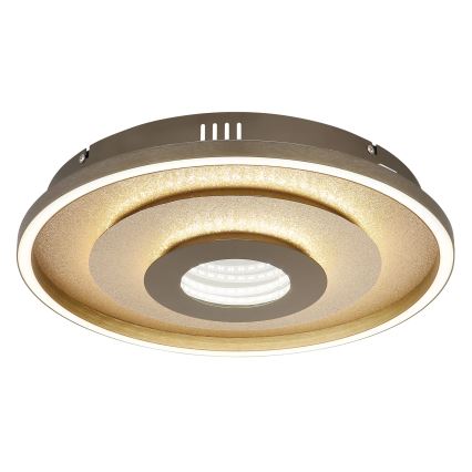 Globo - LED Stropní svítidlo LED/30W/230V 3000/4000/6000K pr. 40 cm