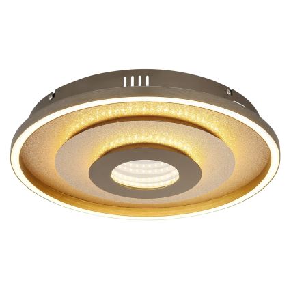 Globo - LED Stropní svítidlo LED/30W/230V 3000/4000/6000K pr. 40 cm
