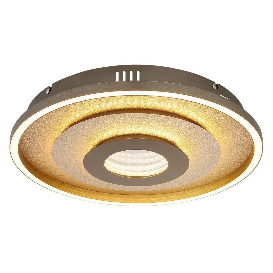 Globo - LED Stropní svítidlo LED/30W/230V 3000/4000/6000K pr. 40 cm