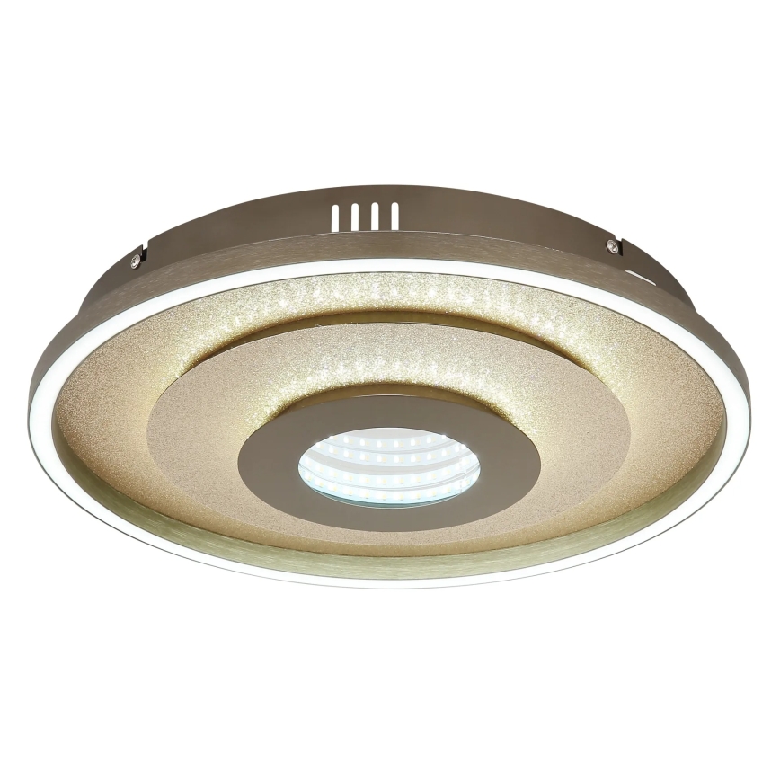 Globo - LED Stropní svítidlo LED/30W/230V 3000/4000/6000K pr. 40 cm
