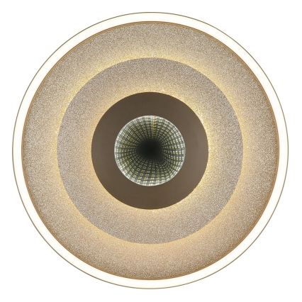 Globo - LED Stropní svítidlo LED/30W/230V 3000/4000/6000K pr. 40 cm
