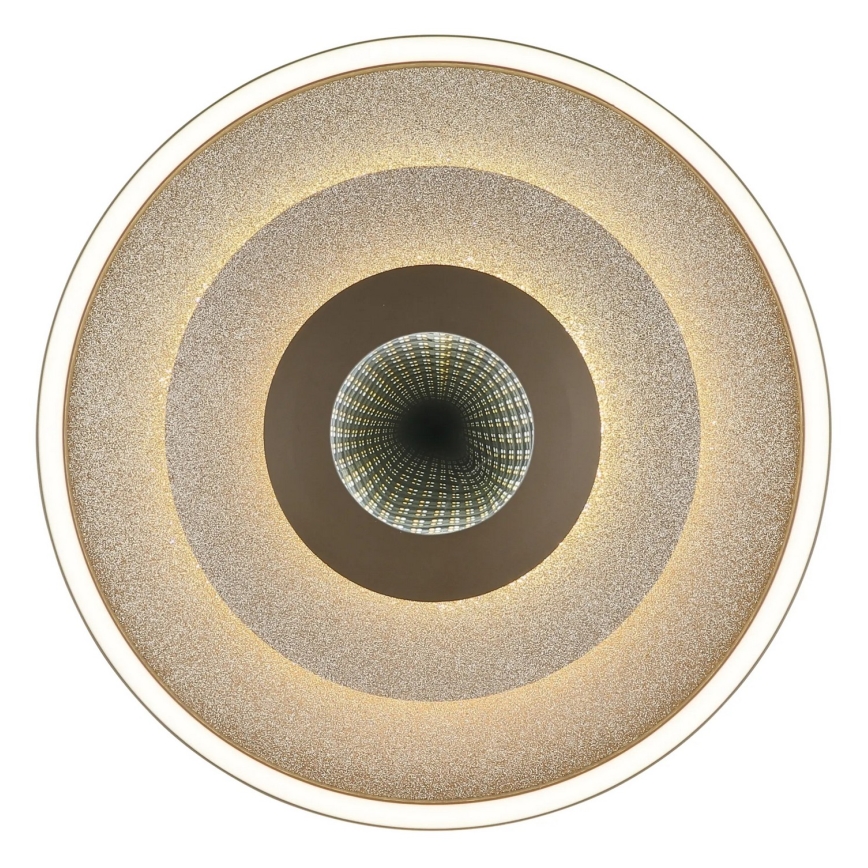 Globo - LED Stropní svítidlo LED/30W/230V 3000/4000/6000K pr. 40 cm