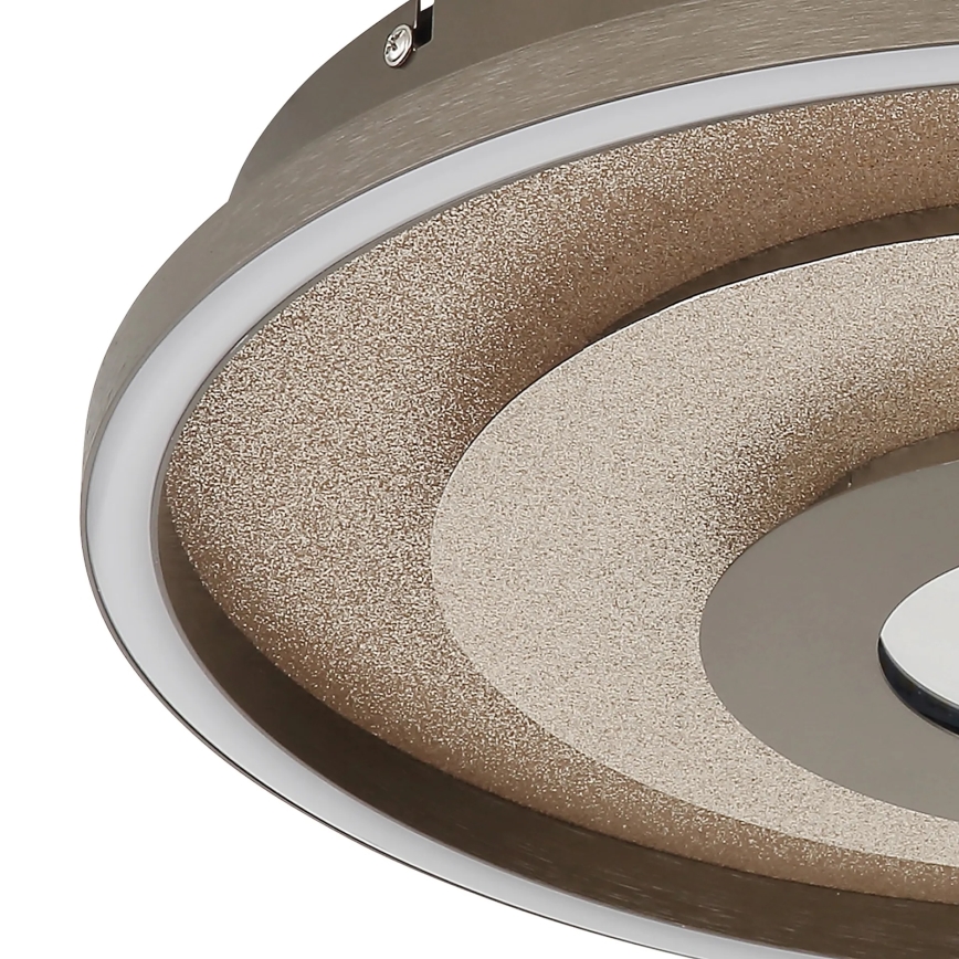 Globo - LED Stropní svítidlo LED/30W/230V 3000/4000/6000K pr. 40 cm