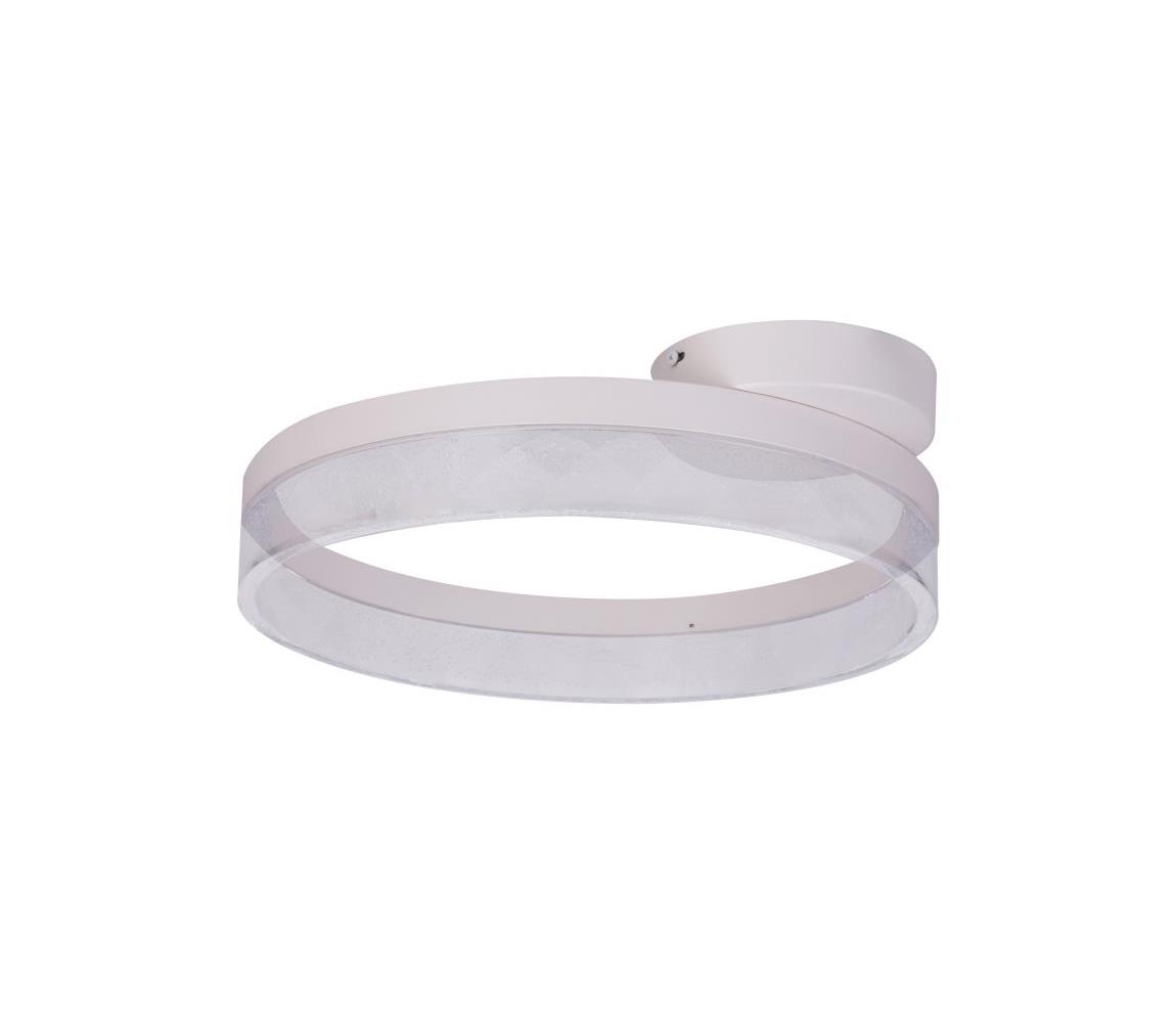 Globo Globo 68225-24 - LED Stropní svítidlo SMITTY LED/24W/230V GL6176