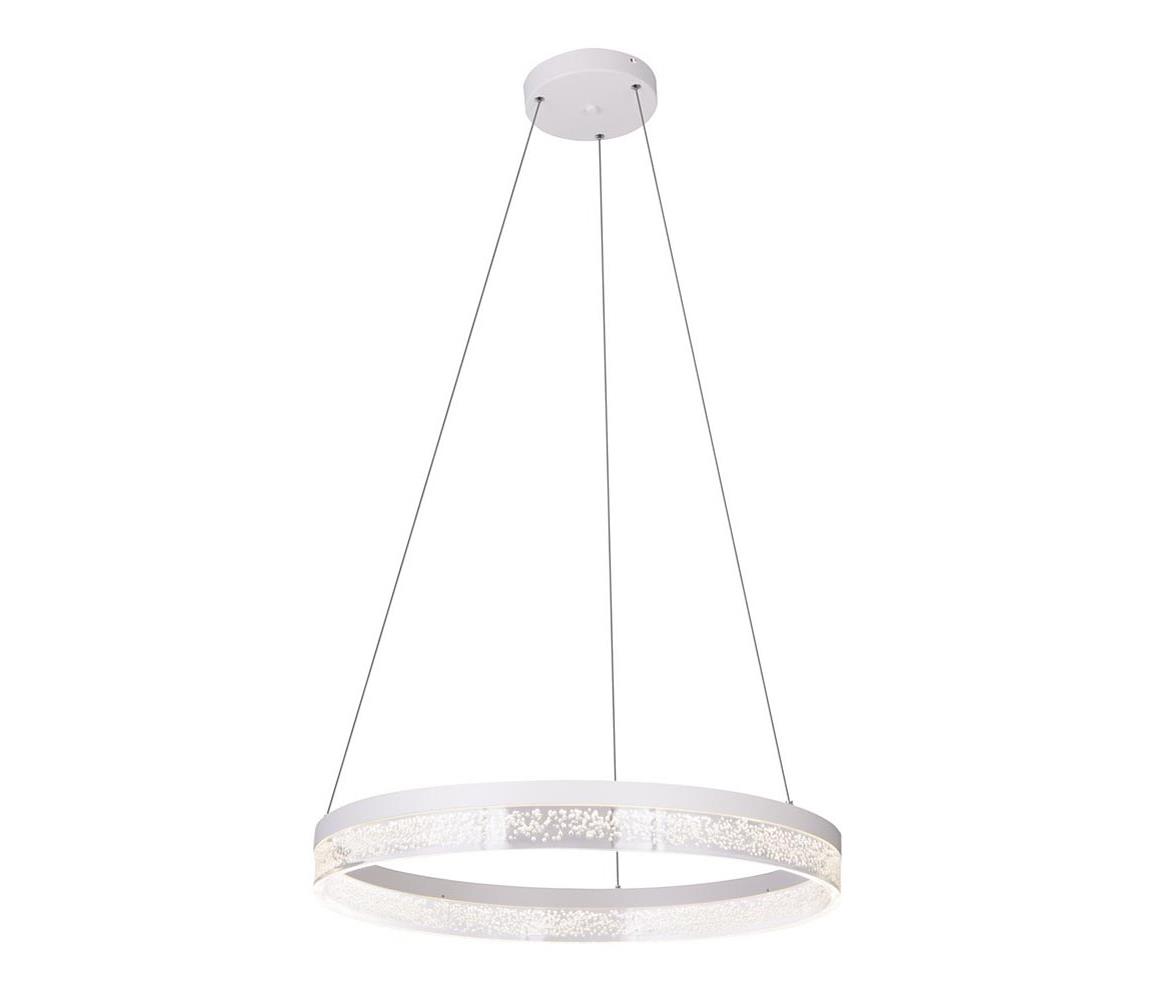 Globo Globo 68225-36 - LED Lustr na lanku SMITTY 1xLED/36W/230V GL5334
