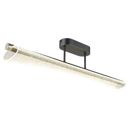 Globo - LED Lustr na tyči LED/28W/230V 2700/4000/6000K