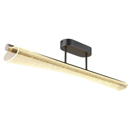 Globo - LED Lustr na tyči LED/28W/230V 2700/4000/6000K