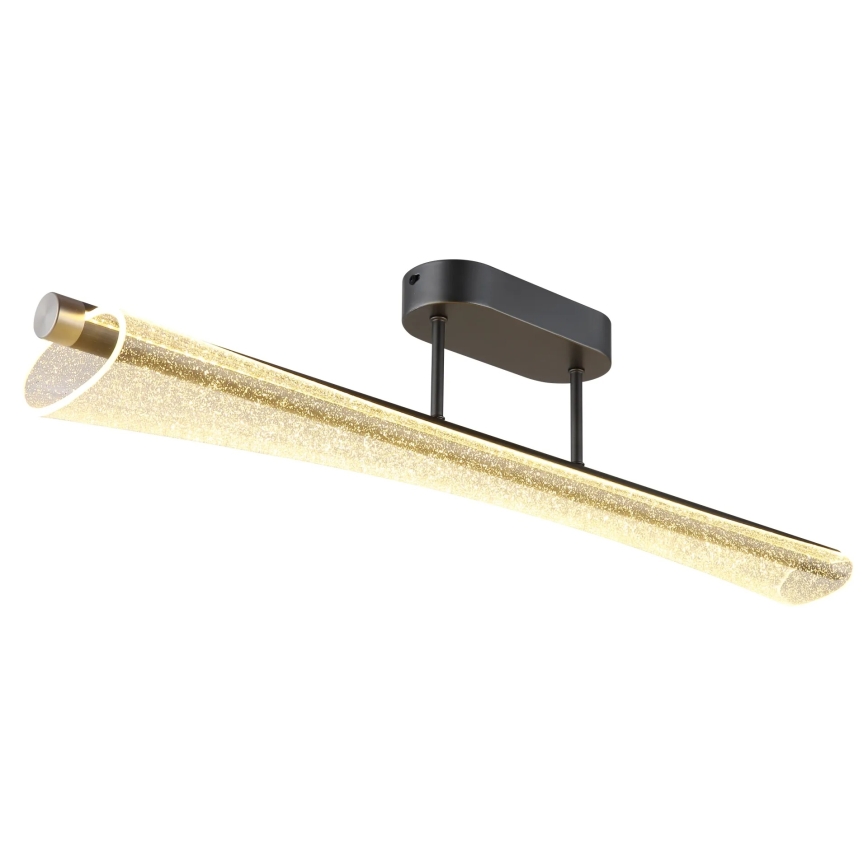 Globo - LED Lustr na tyči LED/28W/230V 2700/4000/6000K
