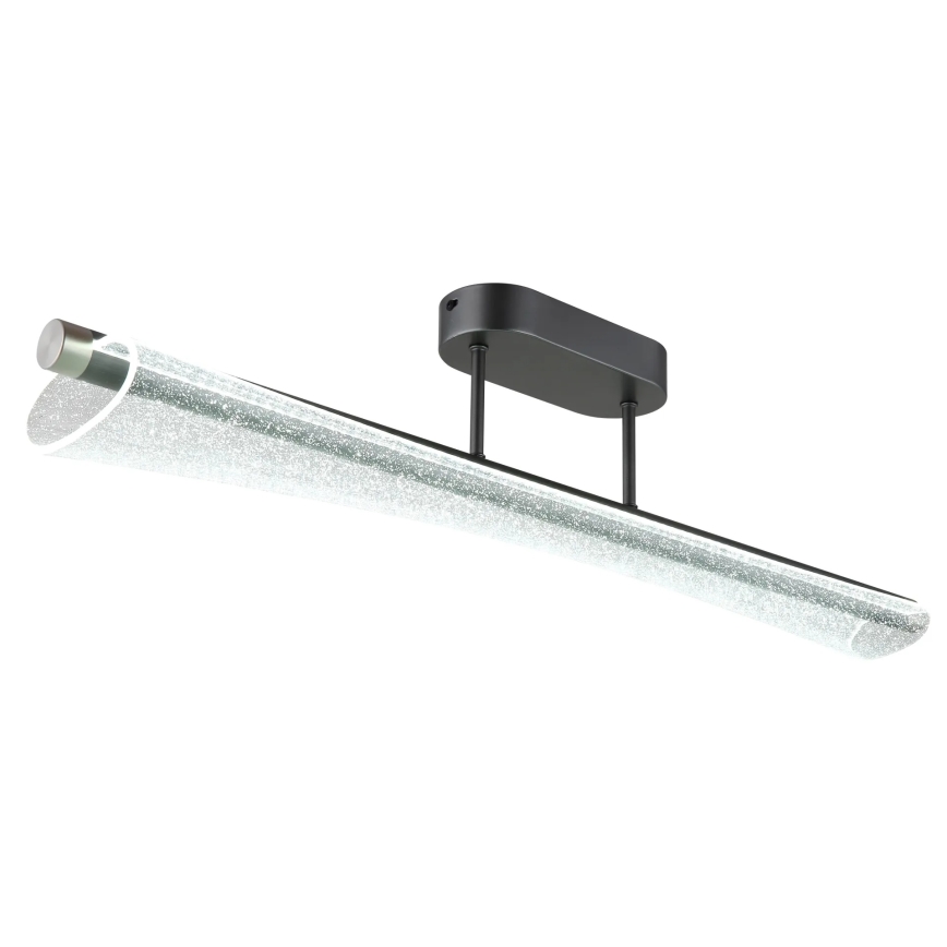 Globo - LED Lustr na tyči LED/28W/230V 2700/4000/6000K