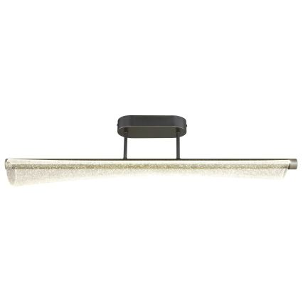 Globo - LED Lustr na tyči LED/28W/230V 2700/4000/6000K