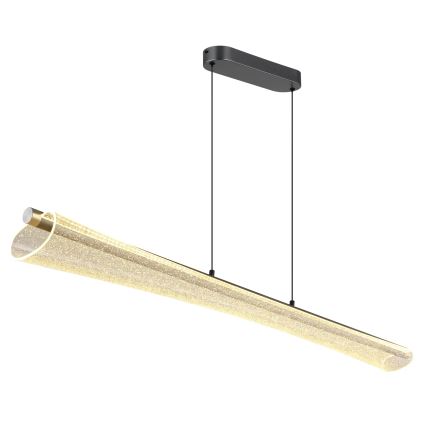 Globo - LED Lustr na lanku LED/36W/230V 2700/4000/6000K