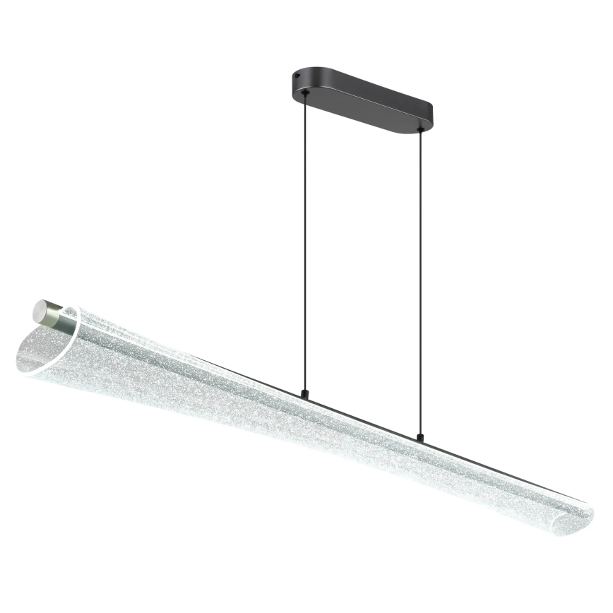 Globo - LED Lustr na lanku LED/36W/230V 2700/4000/6000K