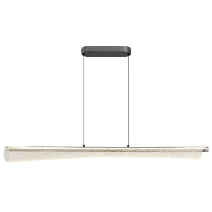 Globo - LED Lustr na lanku LED/36W/230V 2700/4000/6000K