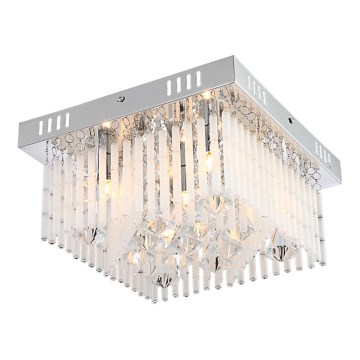Globo 68268-5 - Stropní svítidlo 5xG9/33W/230V Globo 68268-5 - Stropní svítidlo 5xG9/33W/230V