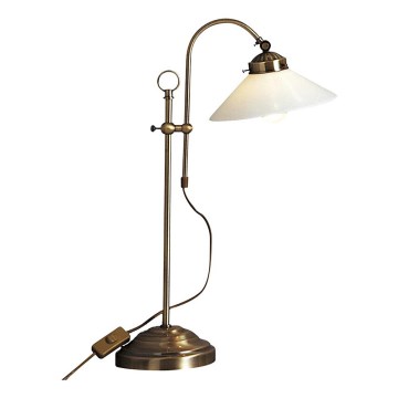 Globo 6871 - Stolní lampa LANDLIFE E14/40W/230V Globo 6871 - Stolní lampa LANDLIFE E14/40W/230V