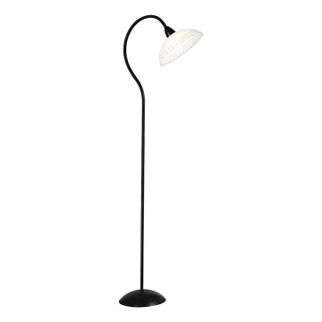 GLOBO 68840S - Stojací lampa RUSTICA 1xE27/100W/230V GLOBO 68840S - Stojací lampa RUSTICA 1xE27/100W/230V