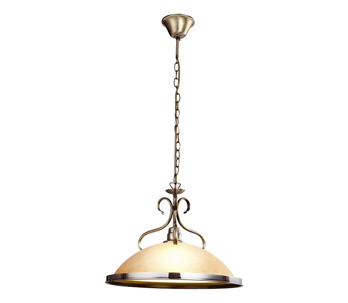 Globo GLOBO 6905 - Závěsné svítidlo SASSARI 1xE27/60W GL2435