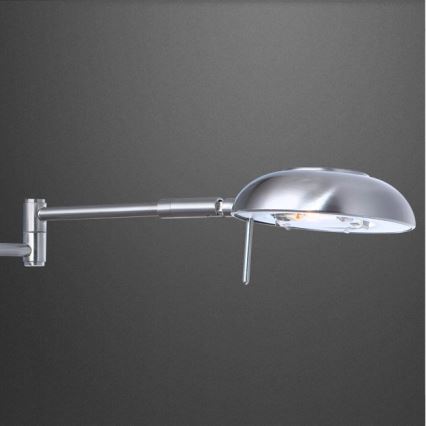 GLOBO 7820 - Nástěnné svítidlo SWEET 1xG9/40W