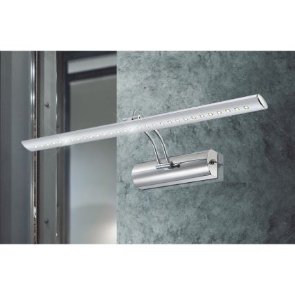Globo - LED Obrazové svítidlo LED/6W/230V
