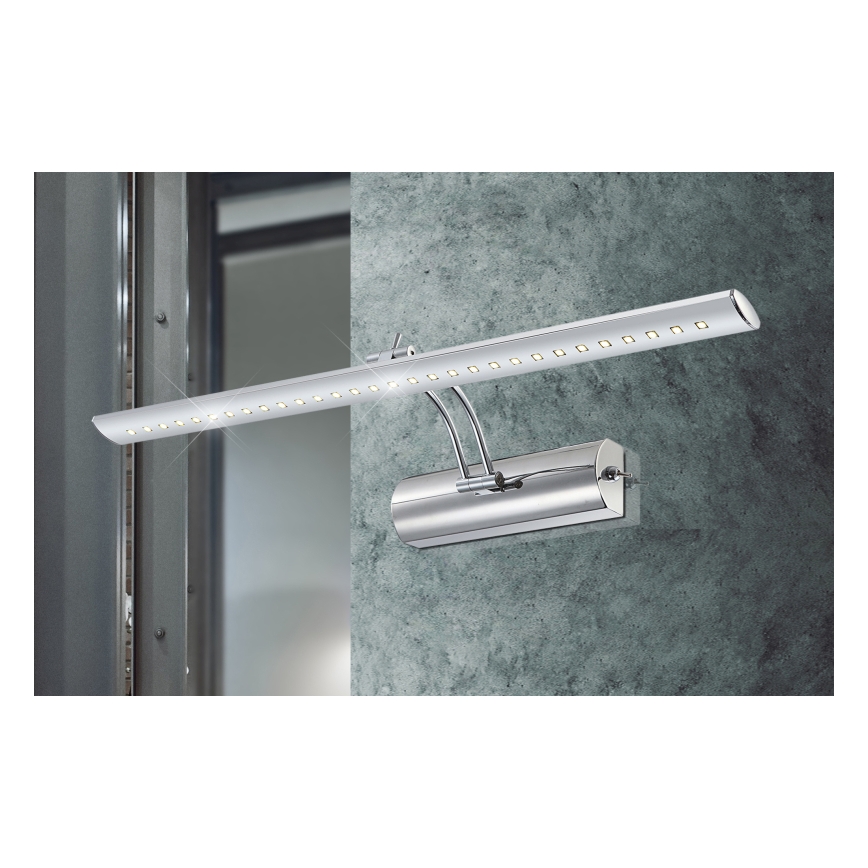 Globo - LED Obrazové svítidlo LED/6W/230V